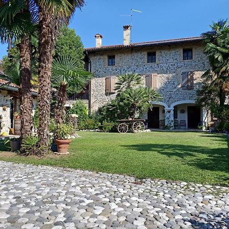 Rovere Dalla Riva Arzene  Kültér fotó
