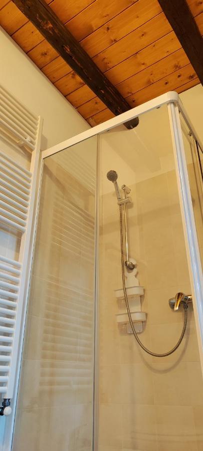 Rovere Dalla Riva Arzene  Kültér fotó