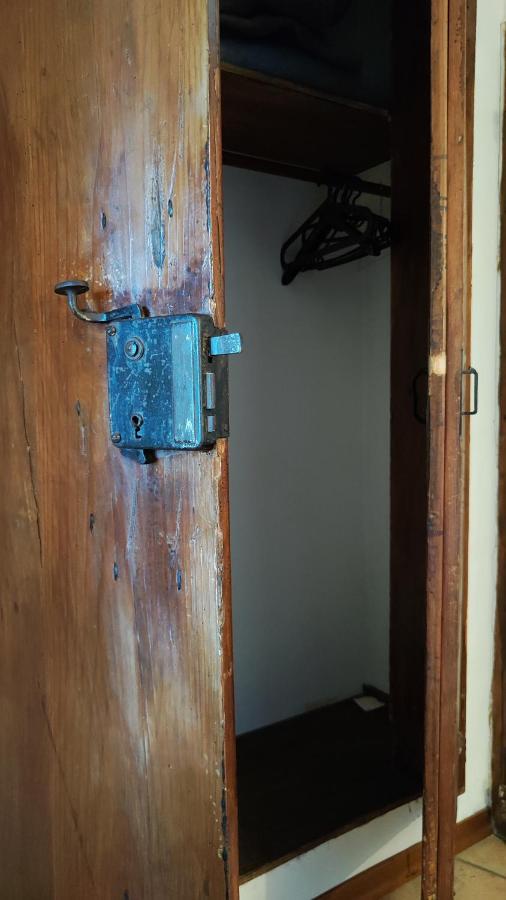 Rovere Dalla Riva Arzene  Kültér fotó