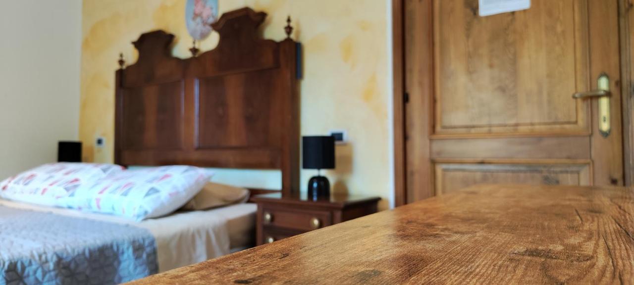 Rovere Dalla Riva Arzene  Kültér fotó
