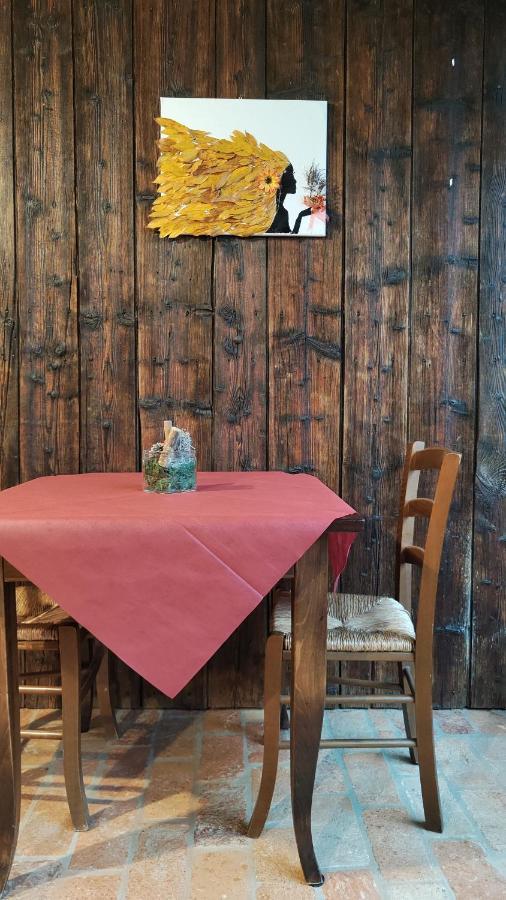Rovere Dalla Riva Arzene  Kültér fotó
