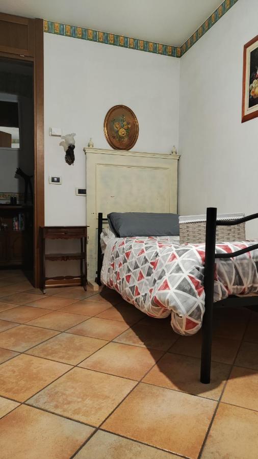 Rovere Dalla Riva Arzene  Kültér fotó