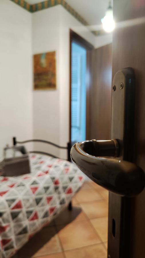 Rovere Dalla Riva Arzene  Kültér fotó
