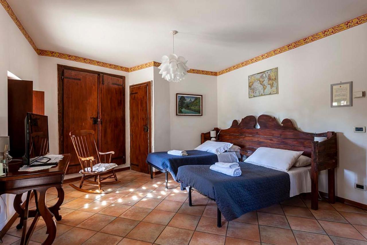 Rovere Dalla Riva Arzene  Kültér fotó