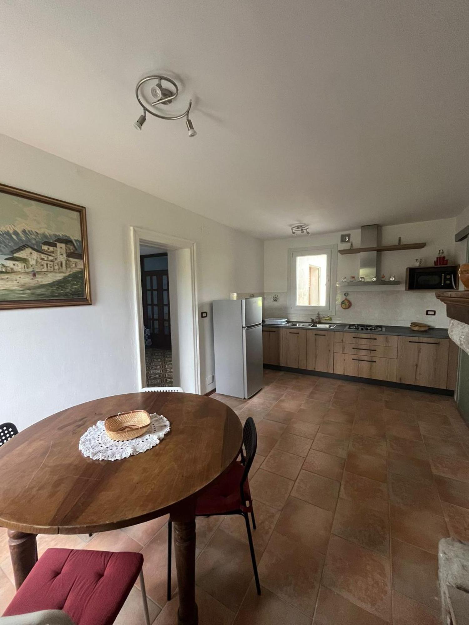 Rovere Dalla Riva Arzene  Kültér fotó
