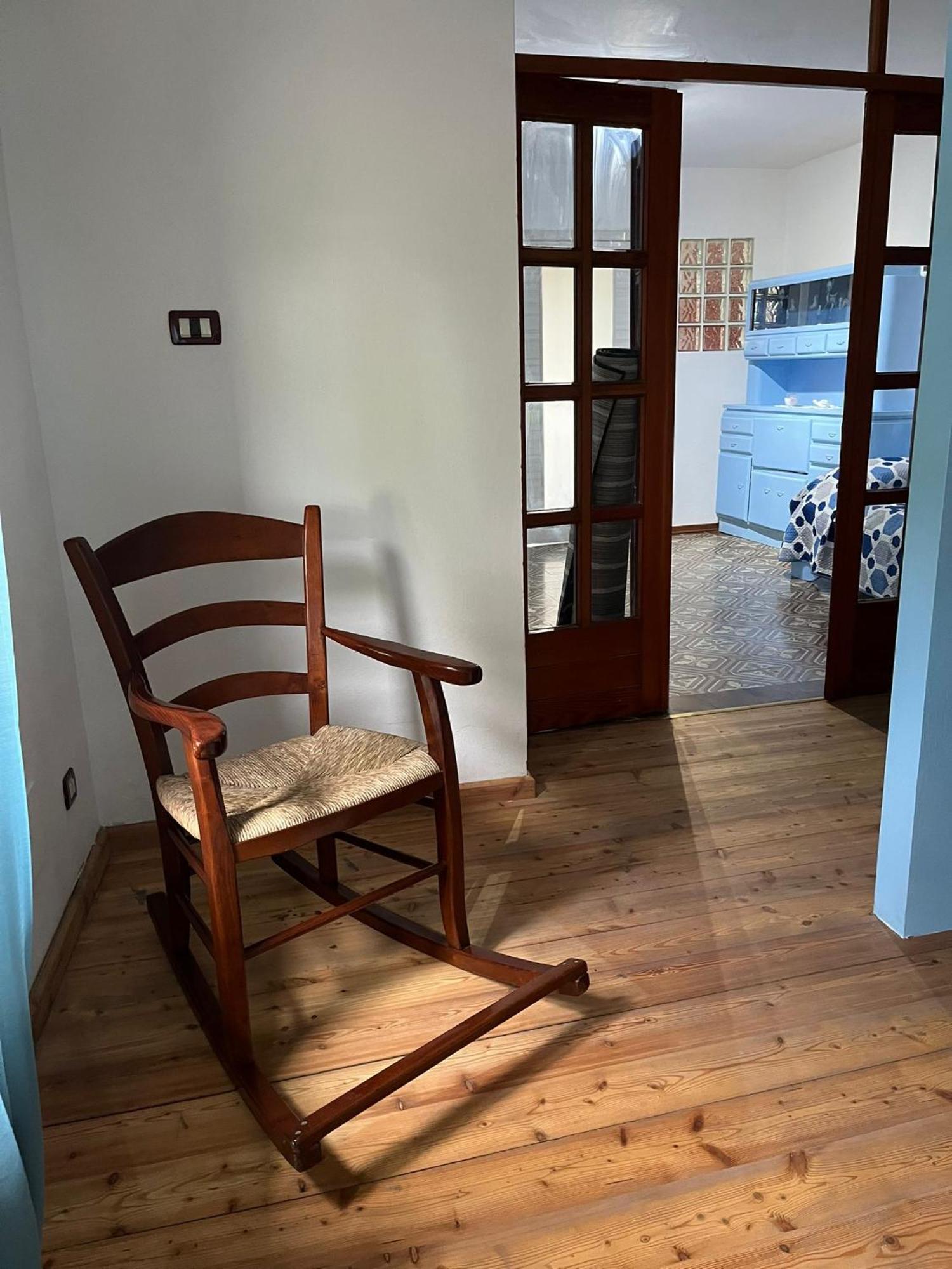 Rovere Dalla Riva Arzene  Kültér fotó