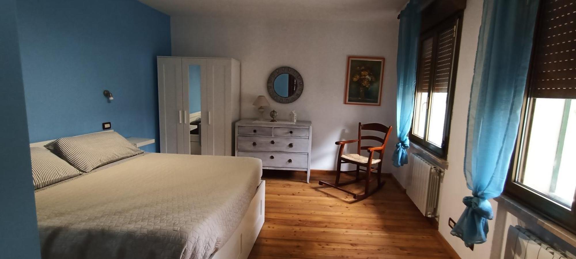 Rovere Dalla Riva Arzene  Kültér fotó